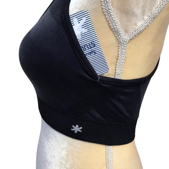 Splendid NWT Sports Bra Women S - Picture 6 of 9